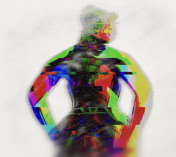 The Colour Of Her Soul by Creative Laroi