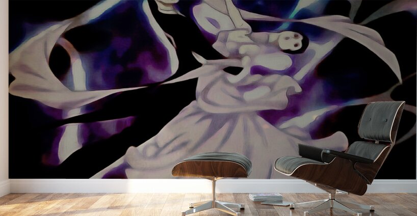 Tango Wall Murals