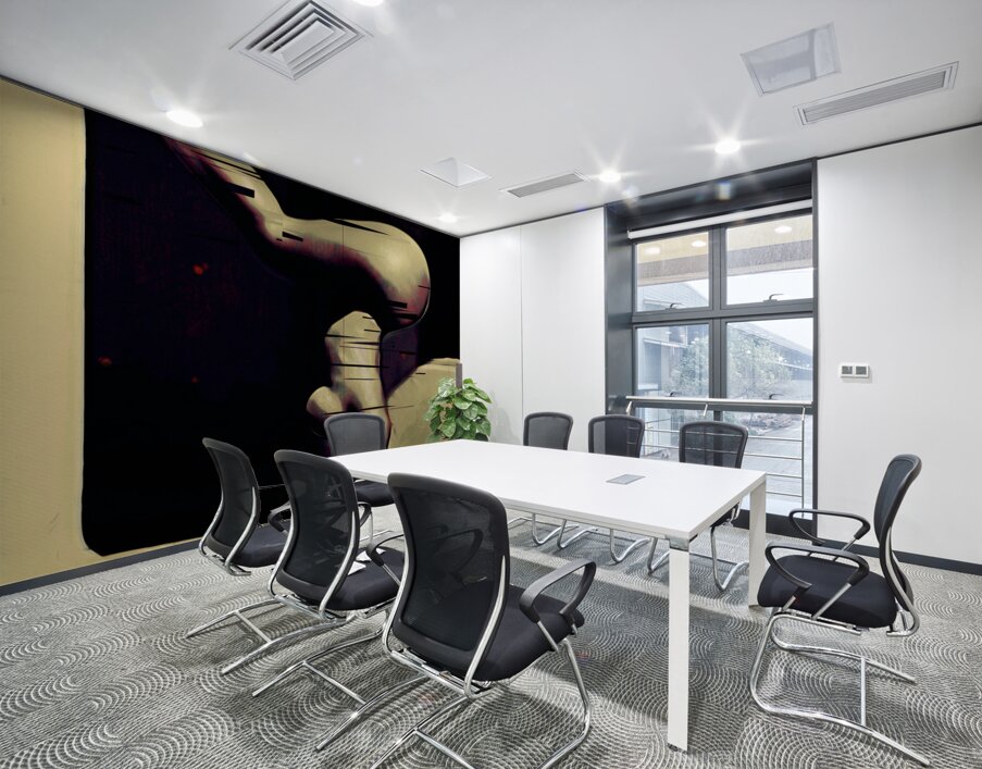 Limitless  Wall Printing