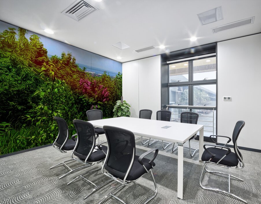 Hamilton  Wall Printing