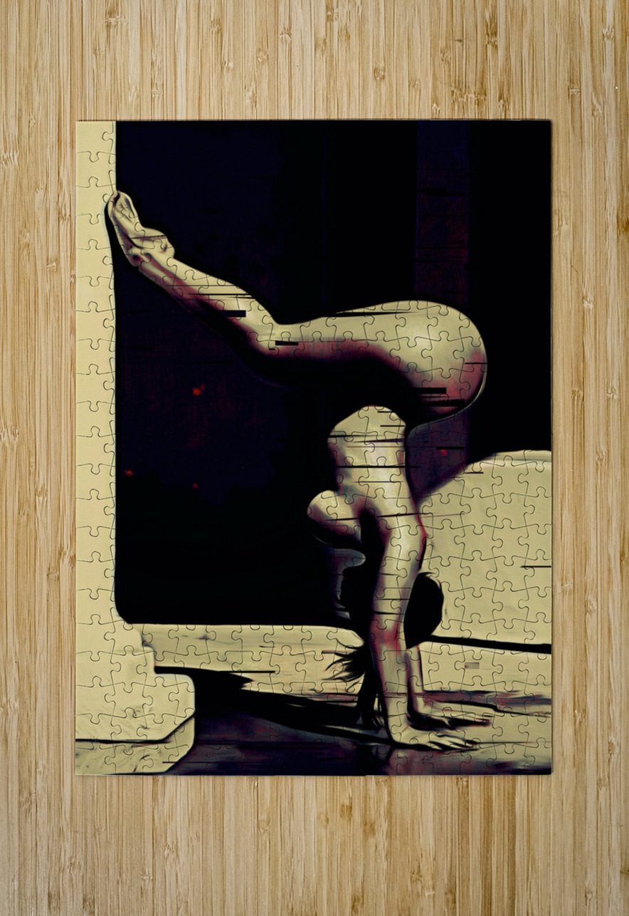 Limitless  Creative Laroi Puzzle printing