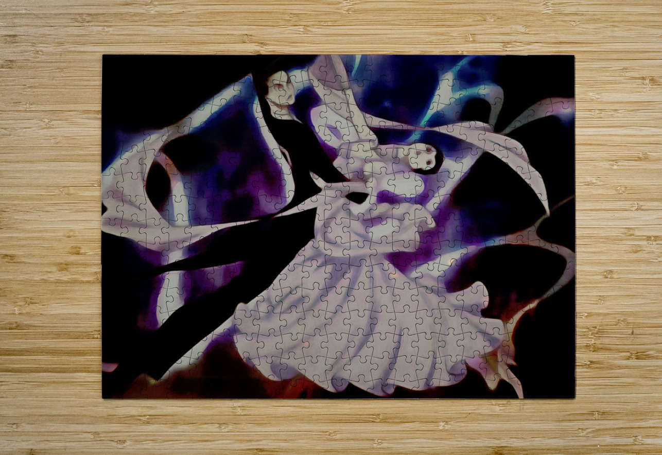 Tango Creative Laroi Puzzle printing