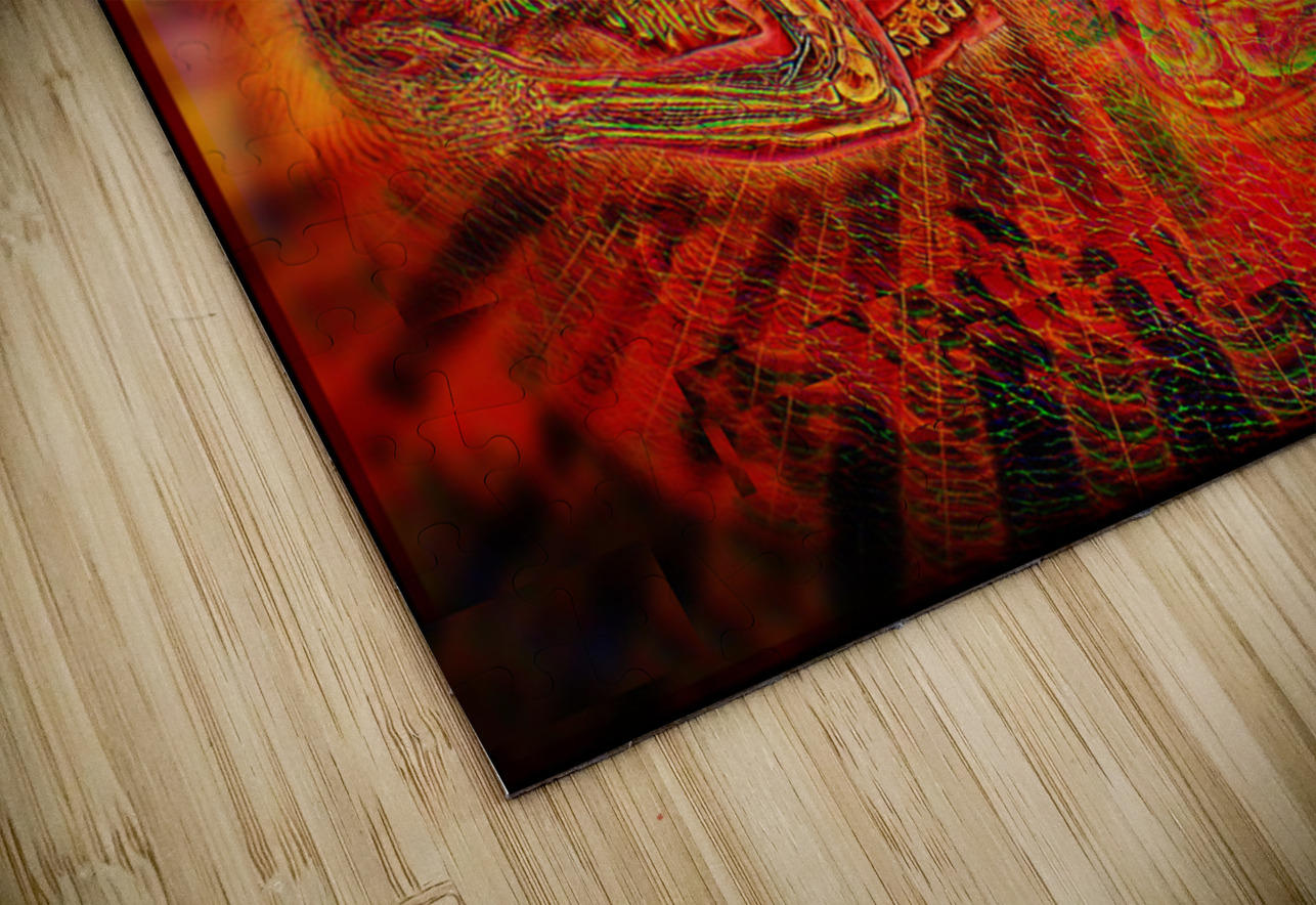 Sexual Energy  Creative Laroi Puzzle