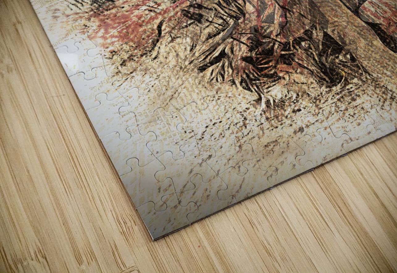 Into Me Creative Laroi Puzzle