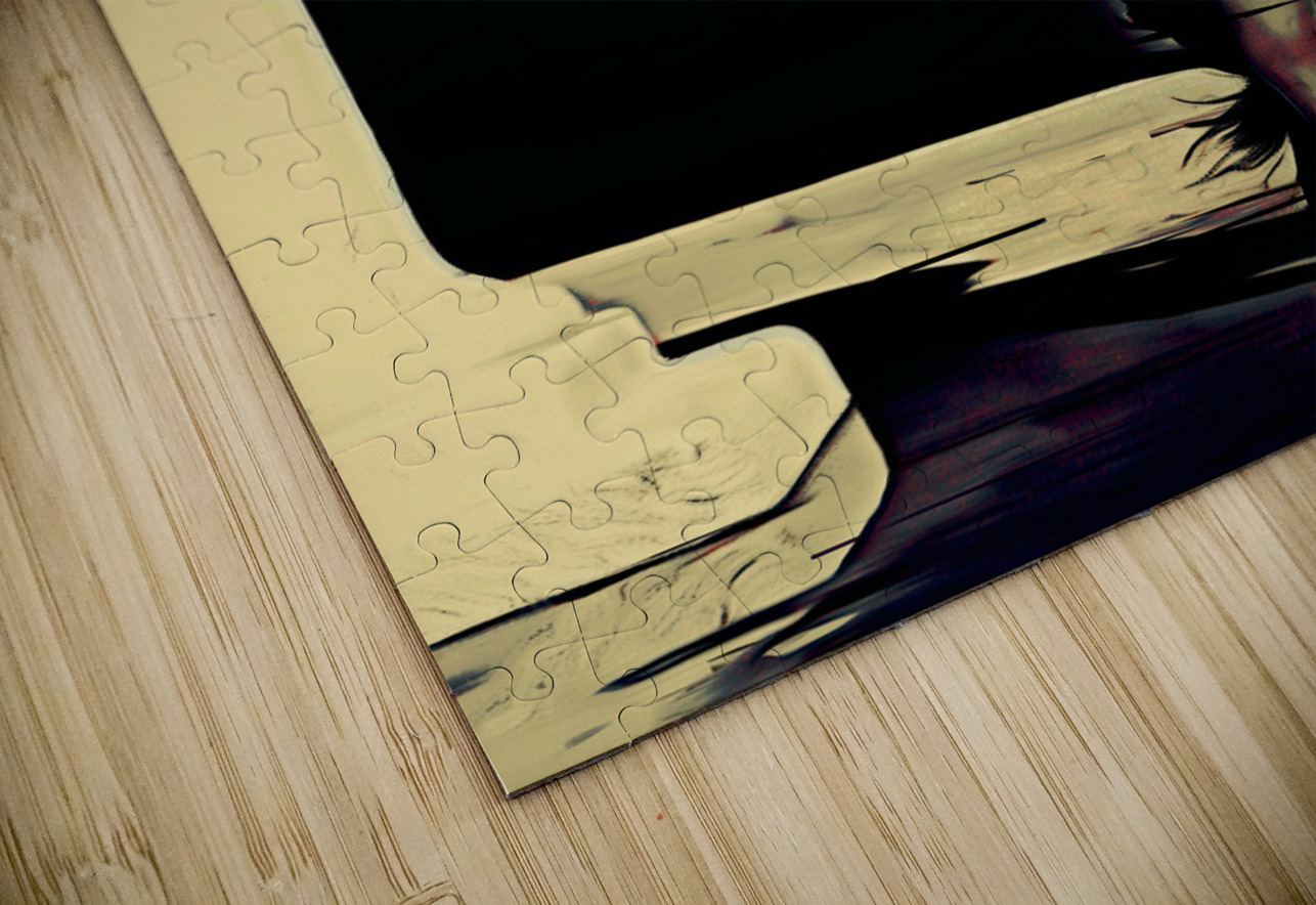 Limitless  Creative Laroi Puzzle